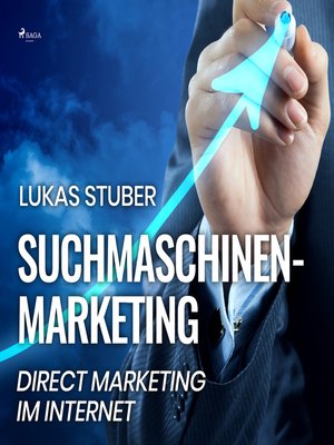 cover image of Suchmaschinen-Marketing--Direct Marketing im Internet (Ungekürzt)